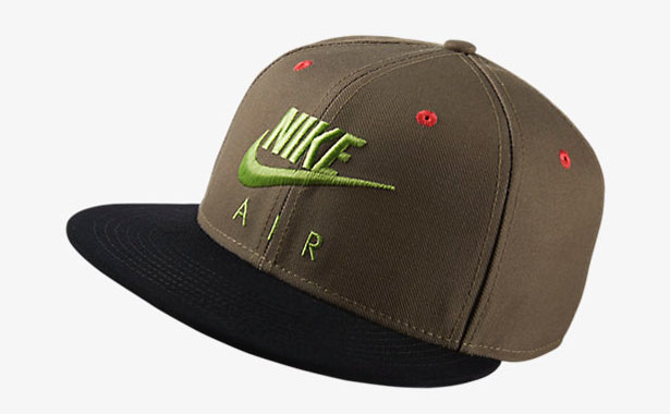 nike air max plus running hat
