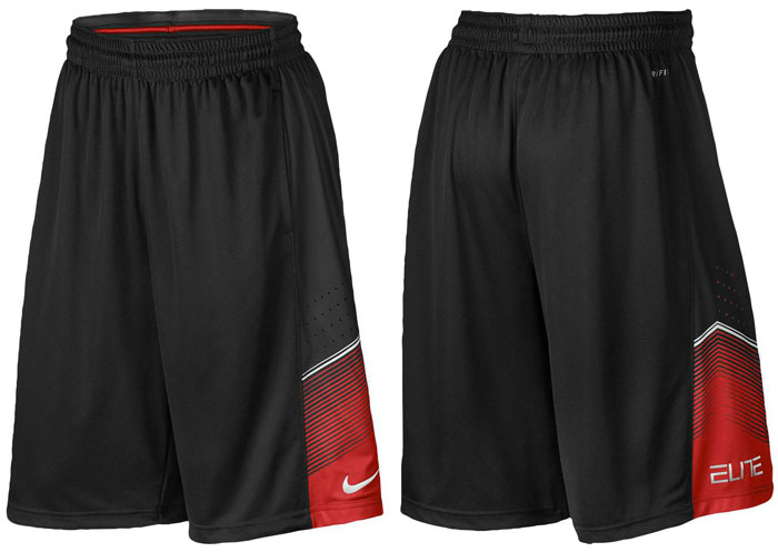 Nike KD 7 Good Apples Shorts | SportFits.com
