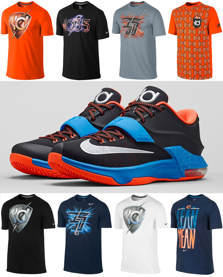 kd nike sweatshirt