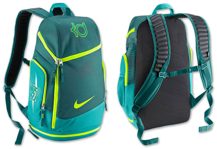 Kd max air vii on sale backpack