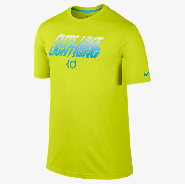 kd shirts mens