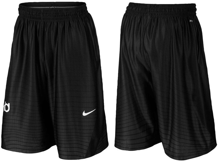 kd shorts
