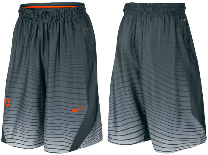 kd shorts