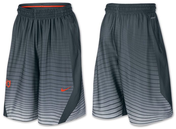 kd surge shorts