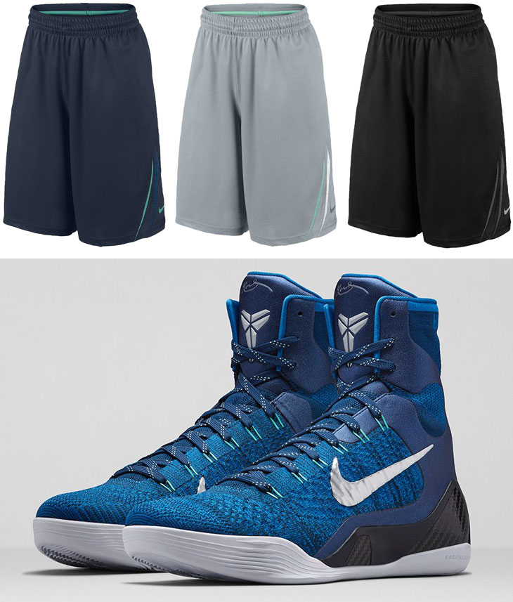nike-kobe-9-brave-blue-warp-shorts