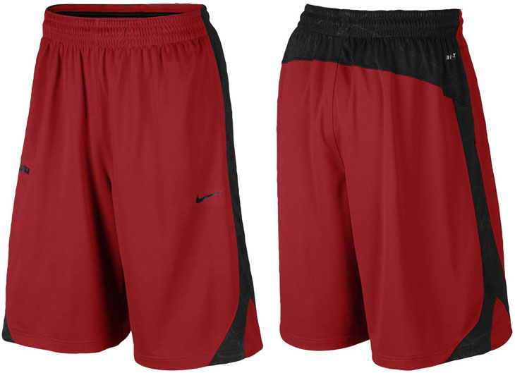 nike-lebron-red-hot-shorts-red