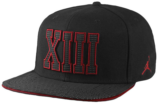 air-jordan-13-grey-toe-hat-black-red