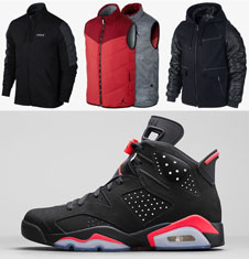 jordan jacket retro