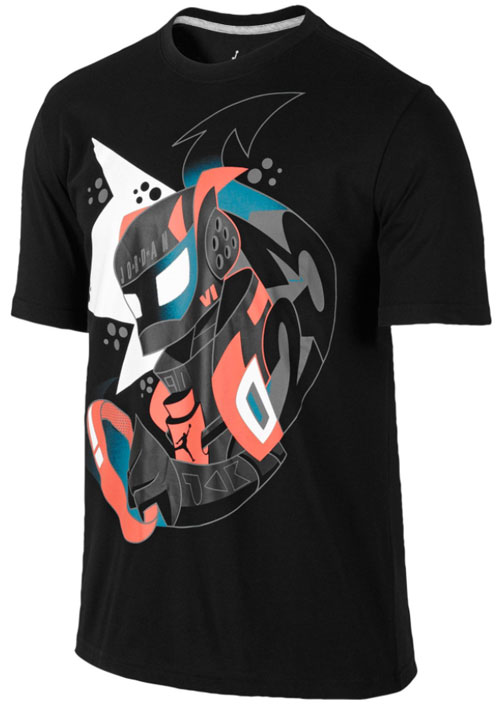 jordan 6 infrared apparel