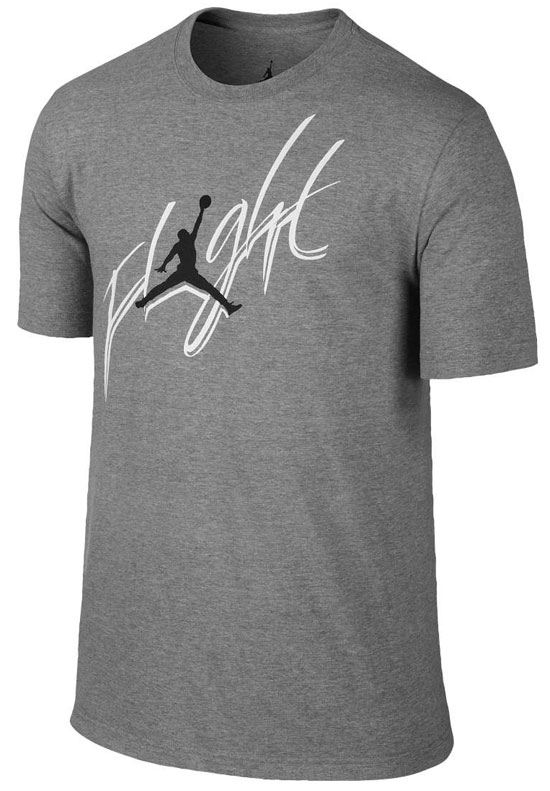 air jordan first in flight t shirt