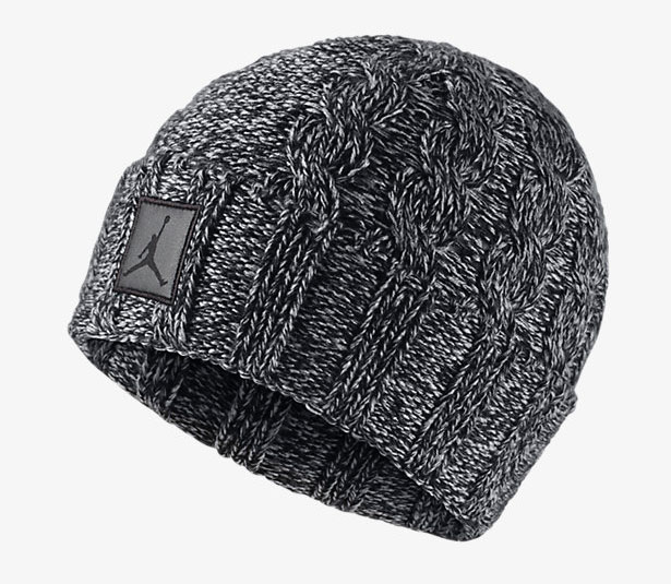 Jordan Winter Hat Scarf and Gloves