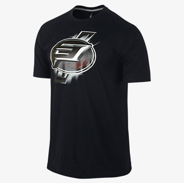 jordan-cp3-VIII-emblem-shirt-black