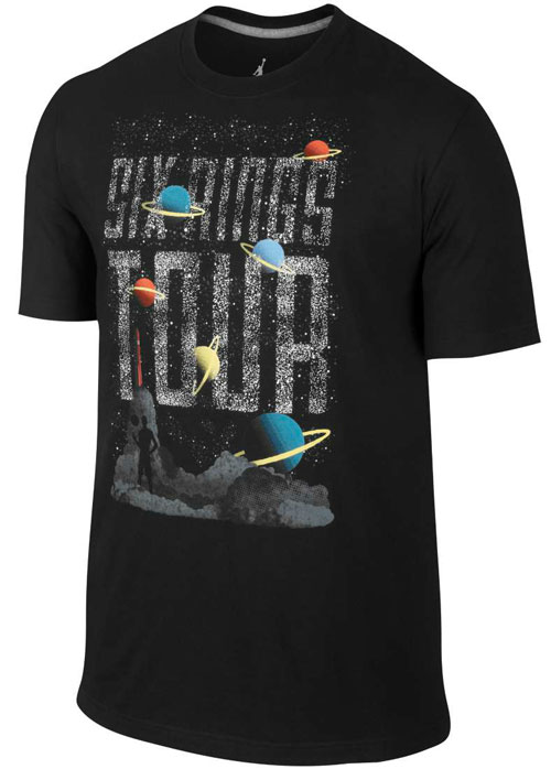 jordan retro 6 apparel