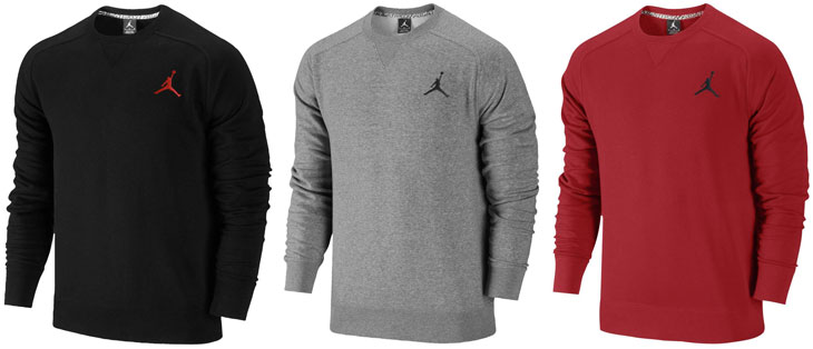 jordan-sweatshirts