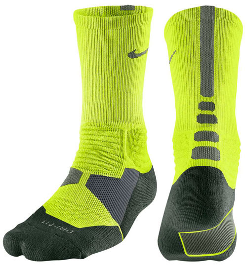 nike air force socks