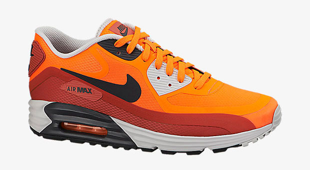 air max water resistant