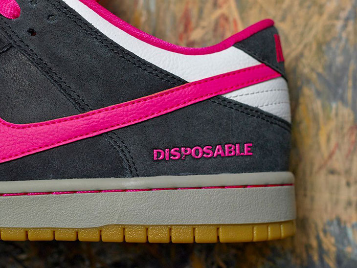 Nike Dunk Low Premium SB Disposable | SportFits.com