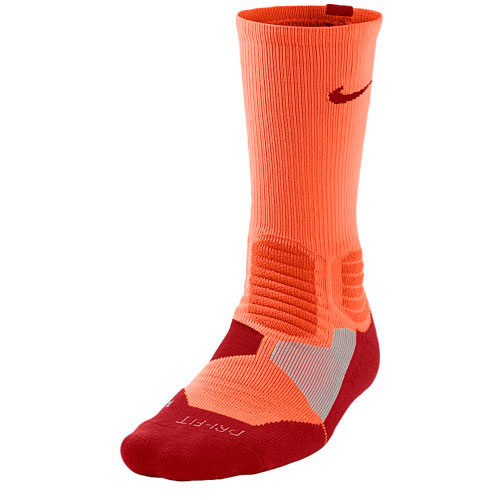 nike-hyper-crimson-sock