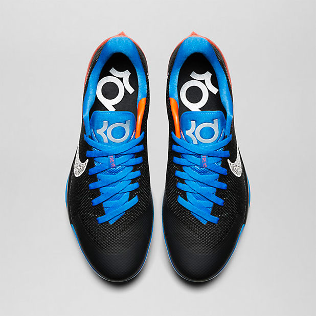 nike kd trey 5 ii