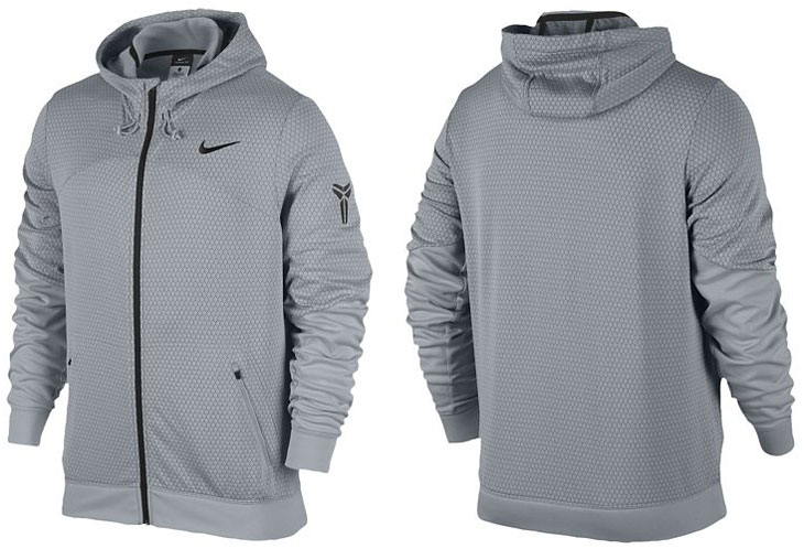 kobe tech jacket