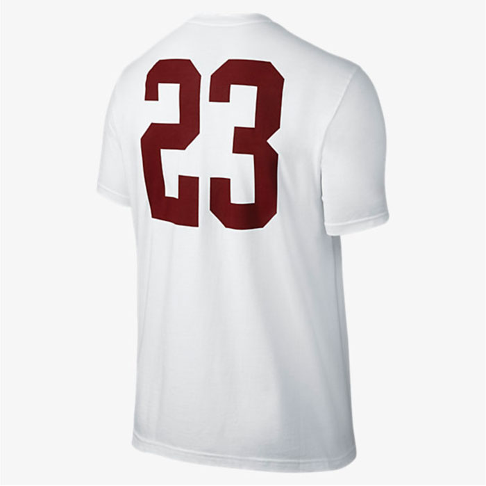 lebron apparel