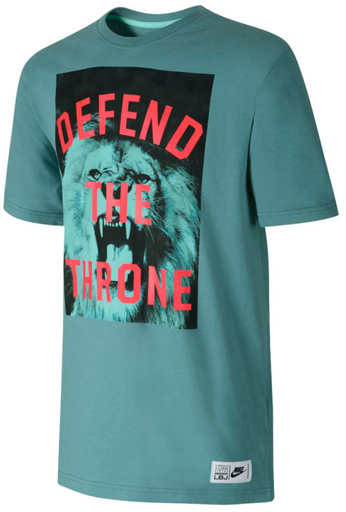 lebron 12 nsrl shirt