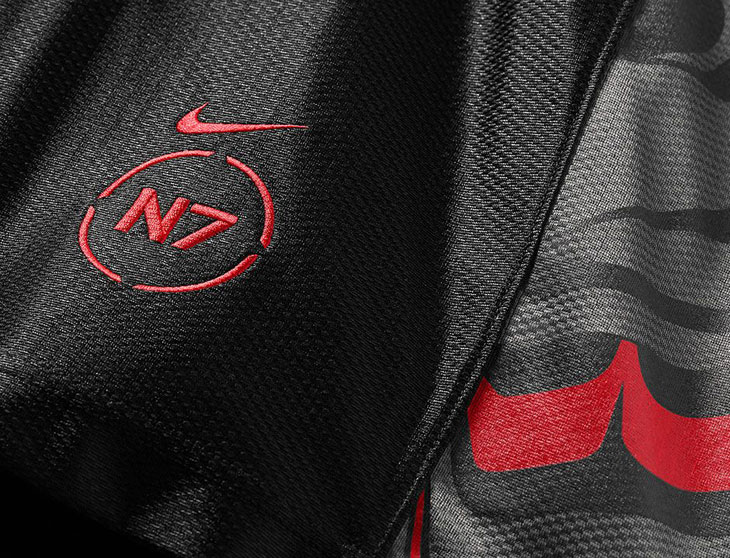 nike n7 uniforms