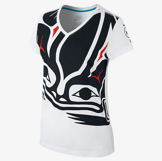 Nike N7 Clothing Shirts and Shorts