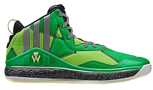 john wall christmas shoes