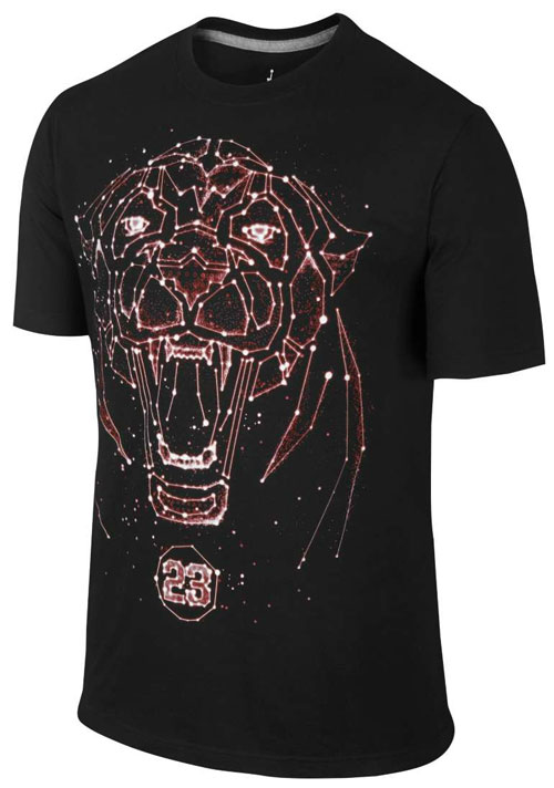 T shirt jordan noir et rouge Clearance