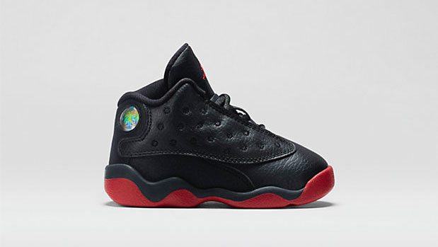 air-jordan-13-black-gym-red-toddler-kids-shoe