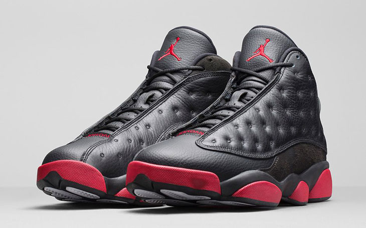 jordan 13 clothing