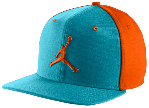 jordan-jumpman-snapback-hat-teal-orange