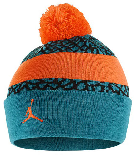 jordan-jumpman-striped-beanie-teal-orange