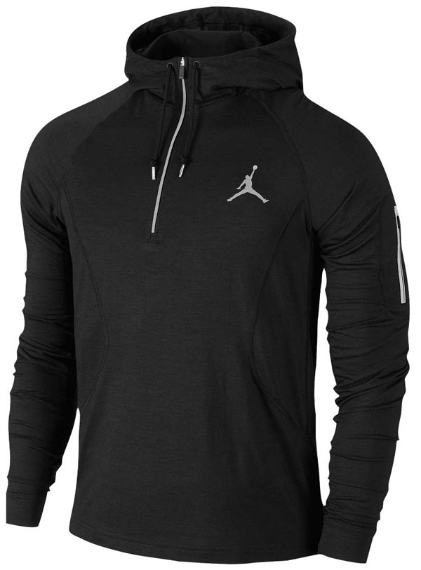 jordan-wool-performance-black-hoodie