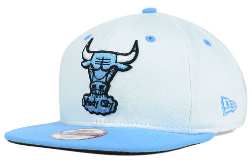 Legend blue fitted hat Outlet