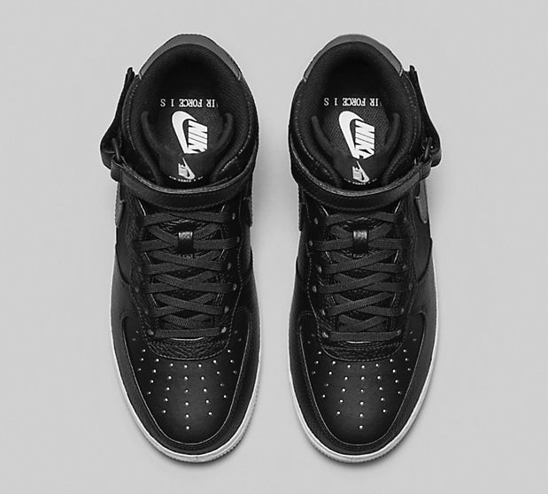nike-air-force-1-mid-CMFT-black-image-3