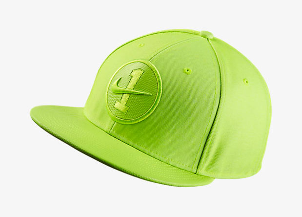 nike volt hat