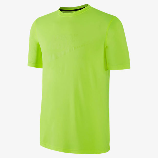 nike volt clothing