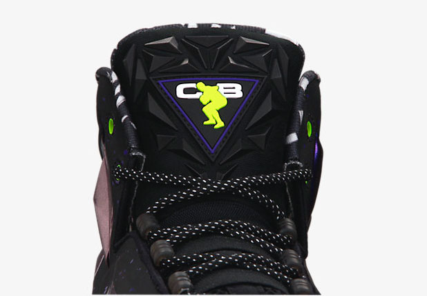 chuck posite cave purple