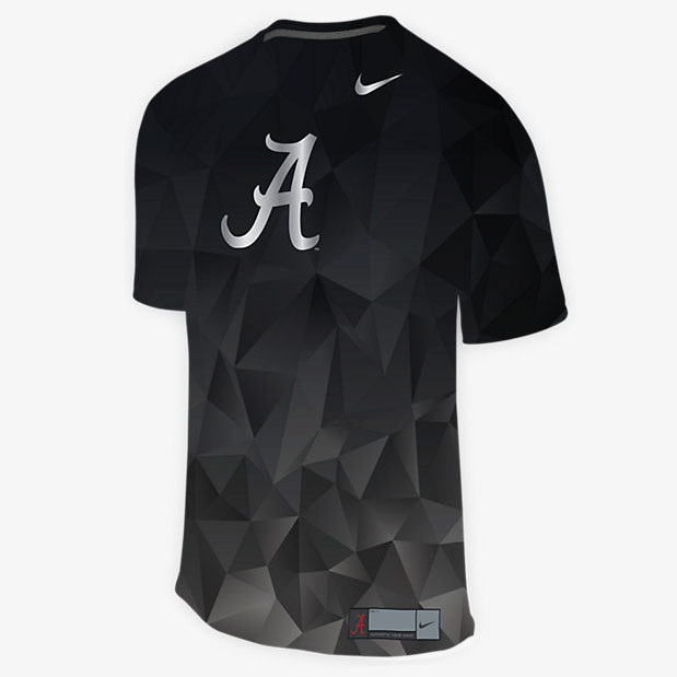 nike-diamond-quest-Alabama-shirt-front