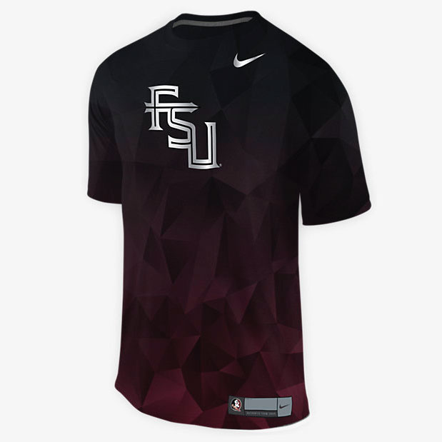 nike-diamond-quest-Florida-state-shirt-front