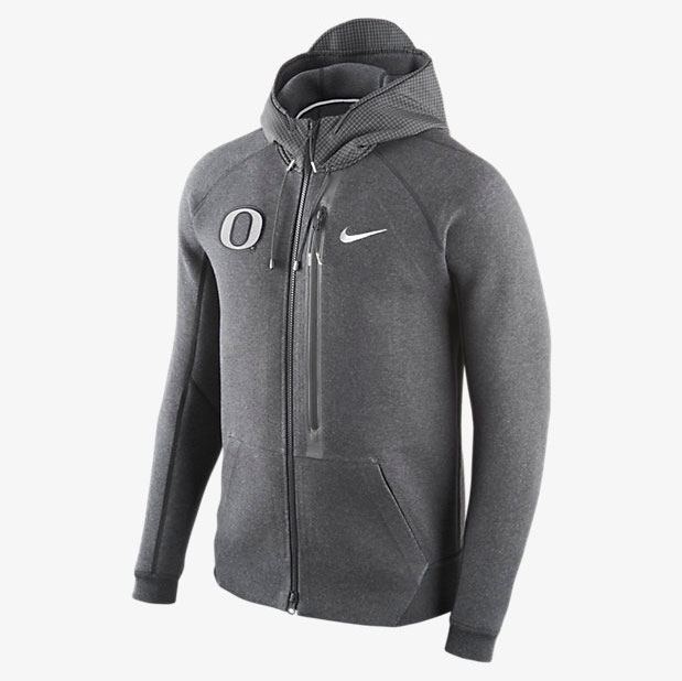 nike-diamond-quest-tech-fleece-oregon-hoodie