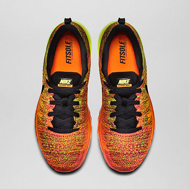 nike-flyknit-air-max-total-orange-volt-image-2