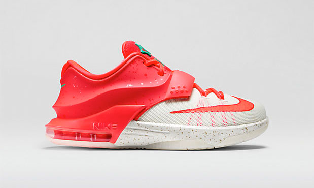 kd 7 egg nog