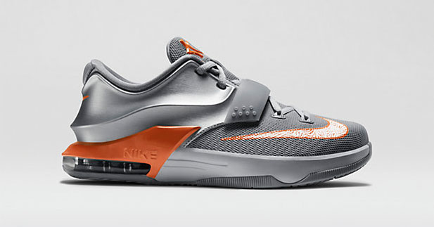 kids nike kd shoes