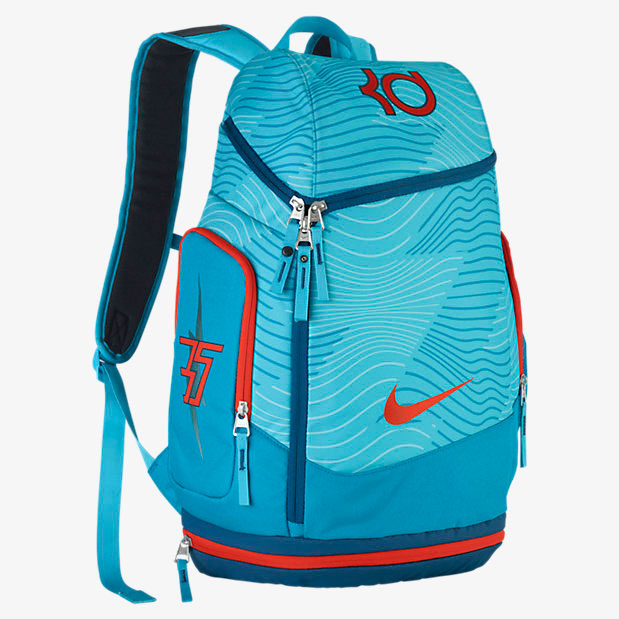 kd max air backpack