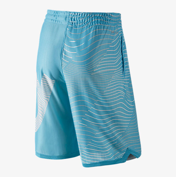 nike kd shorts