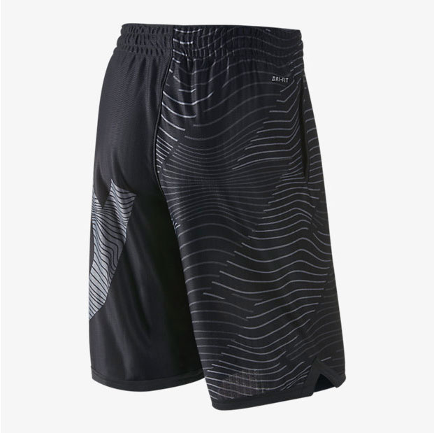 kd surge shorts