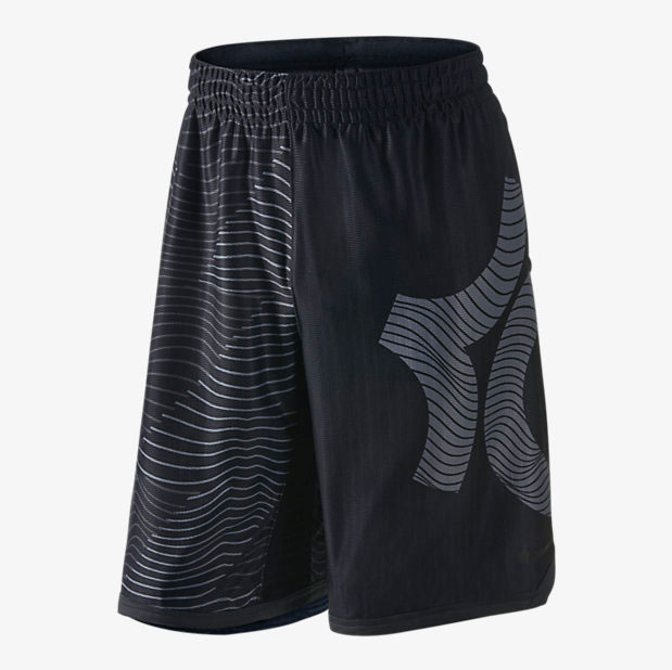 kd surge elite shorts
